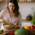 Essential Tips for Balanced Nutrition at Home