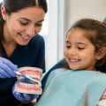 Essential Tips for Maintaining Children's Oral Health in San Diego