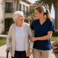 Navigating the Transition to Assisted Living in San Diego