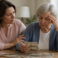 Recognizing When Your Loved One Needs Memory Care