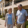 Choosing the Ideal Independent Living Facility in San Diego