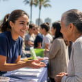 Exploring Local Advocacy Organizations for Health Issues in San Diego
