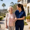 Understanding Assisted Living in San Diego