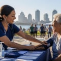Exploring Health Fairs and Community Events in San Diego