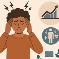 Understanding Stress Signs in Children and Adults