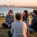 Connecting with Chronic Illness Support in San Diego