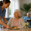 Understanding the Range of Services in Assisted Living Facilities
