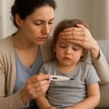 Understanding and Managing Fevers in Children