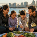 Developing a Family Wellness Plan for Healthier Living in San Diego