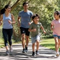 The Role of Physical Activity in Strengthening Family Bonds and Health