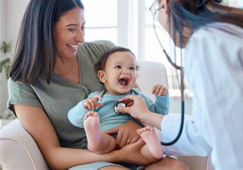 Knowing When to Seek Medical Help for Your Child