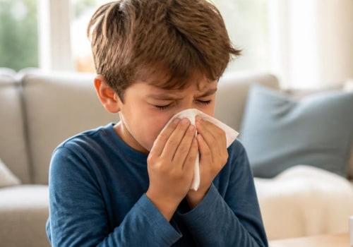 Understanding Allergies in Kids