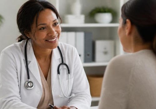 Essential Considerations for Choosing Your Primary Care Physician