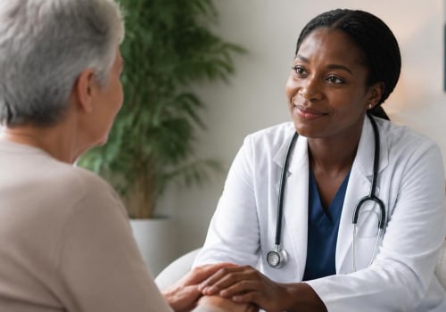 Building Trust in Healthcare: The Patient-Physician Connection
