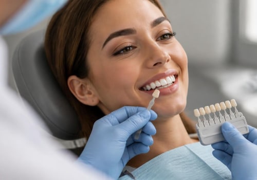 Understanding Veneers and Bonding for Your Dental Health