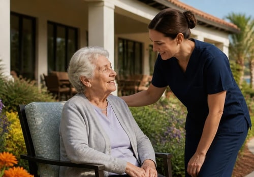 Exploring Memory Care Facilities in San Diego