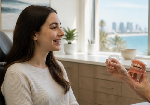 Braces vs. Clear Aligners: Choosing the Right Orthodontic Treatment in San Diego