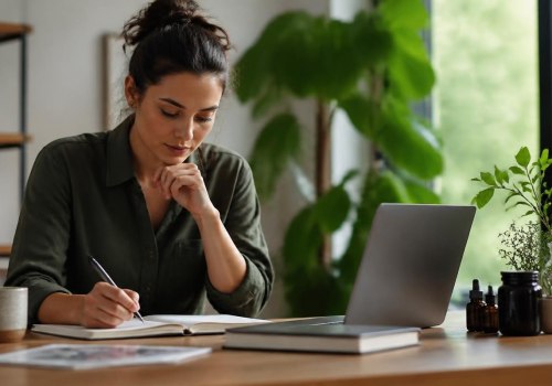 How to Research Emerging Wellness Topics Responsibly
