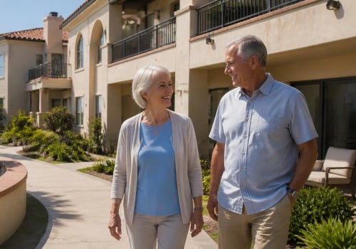Choosing the Ideal Independent Living Facility in San Diego