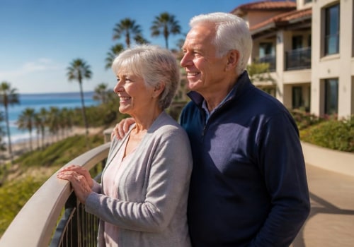 Exploring the Advantages of Independent Living Communities for Seniors in San Diego