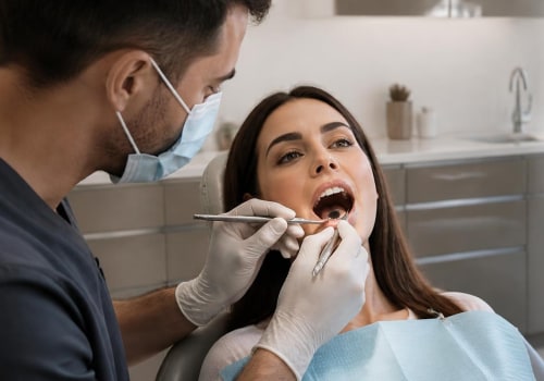Understanding Dental Fillings and Restorations in San Diego