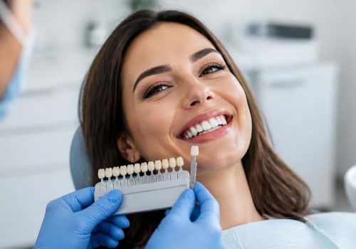 Transform Your Smile: Understanding Smile Makeover Procedures