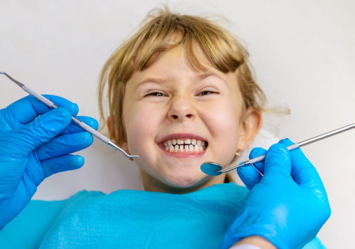 Understanding Common Dental Issues in Kids
