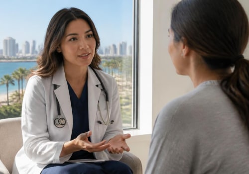 Essential Questions to Ask During Your First Healthcare Visit in San Diego