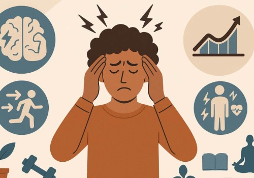 Understanding Stress Signs in Children and Adults