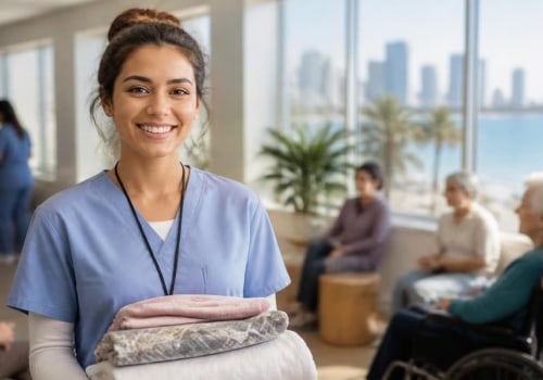Explore Volunteer Opportunities in Healthcare in San Diego