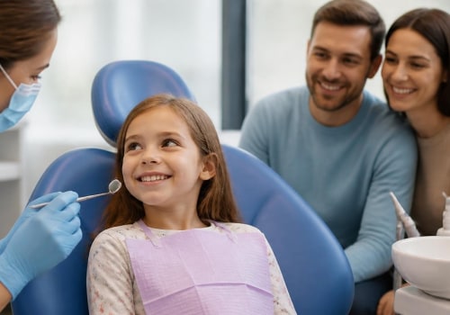 The Importance of Routine Check-Ups and Cleanings for Your Family's Health