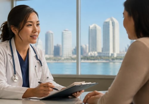 Navigating the Referral Process in San Diego Healthcare