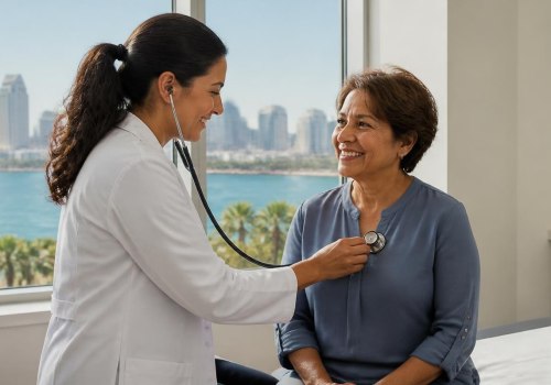Affordable Health Services in San Diego: Your Community Resource