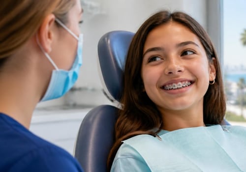 Understanding Orthodontic Treatment for Teens in San Diego