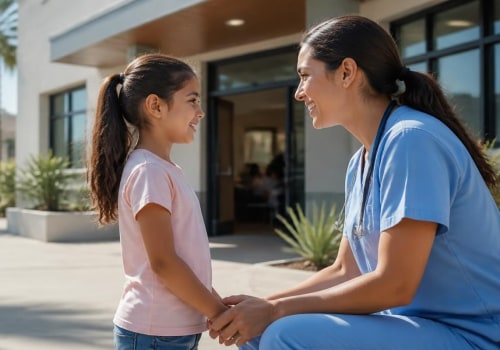 Exploring Local Clinics and Health Centers in San Diego