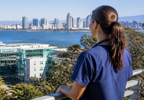 Navigating the Healthcare Landscape in San Diego