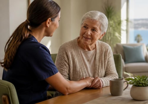 Understanding the Cost of Memory Care Services in San Diego